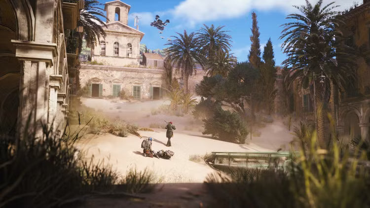 ARC Raiders MX Xbox Series X|S / PC CD Key