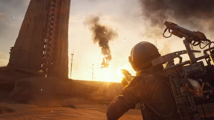 ARC Raiders PS5 Account